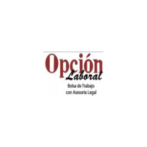 Opcion Laboral